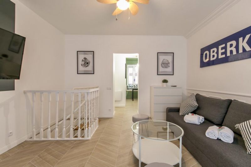 Travaux de rénovation intérieur à Paris 11 d'un local commercial