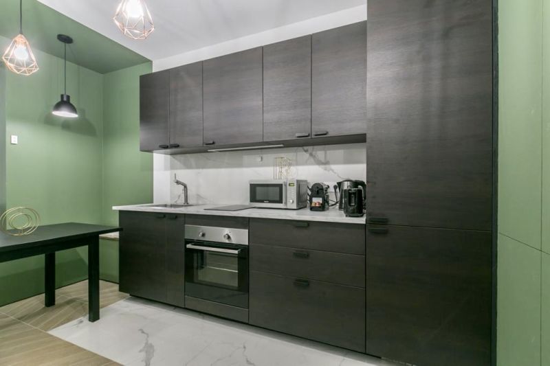 Travaux de rénovation de local commercial à Paris 11