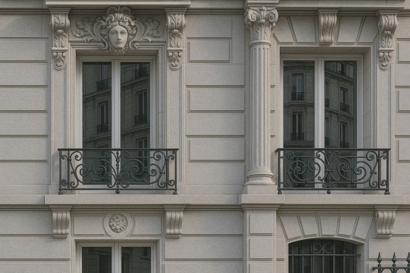 Rénovation d'appartement haussmannien à Paris : le guide complet avec les prix