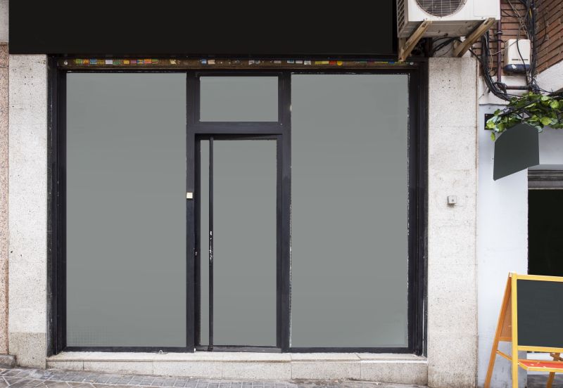 Rénovation de la devanture d’une boutique à Paris 15 pour une mise en valeur des produits