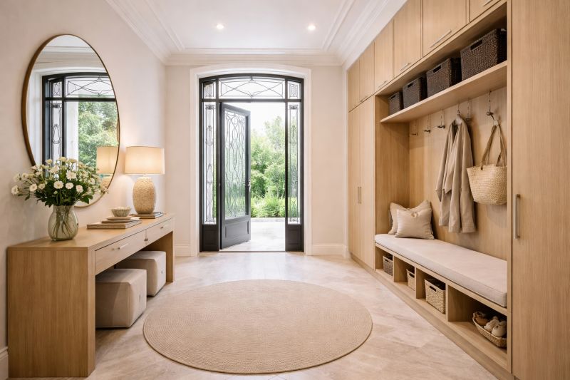 Création de rangements sur mesure à Neuilly sur Seine