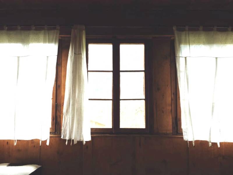 remplacer une fenêtre ancienne