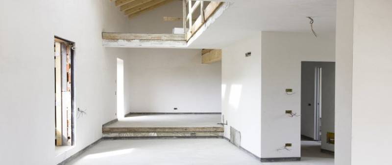 Rénovation immobilière Paris
