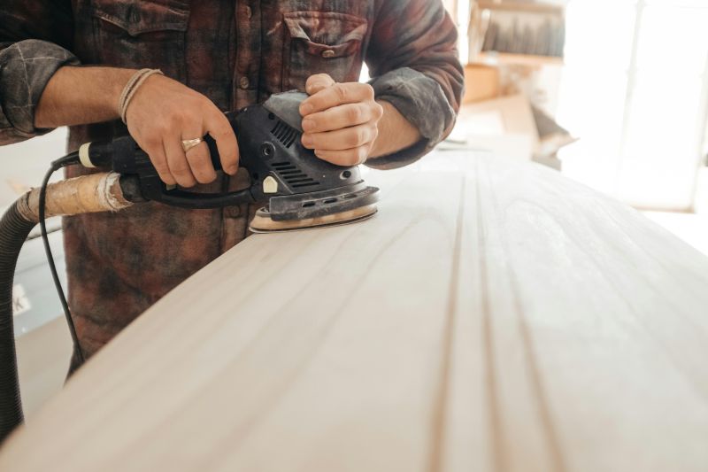 Rénovation lourde d'un appartement dans le 75
