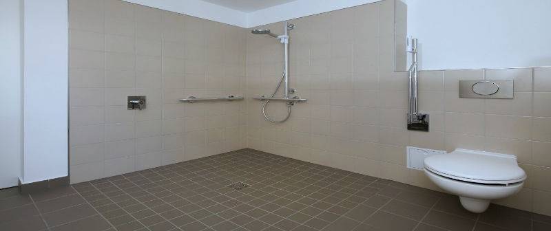 Mise en conformité PMR à Paris : demandez votre devis gratuit