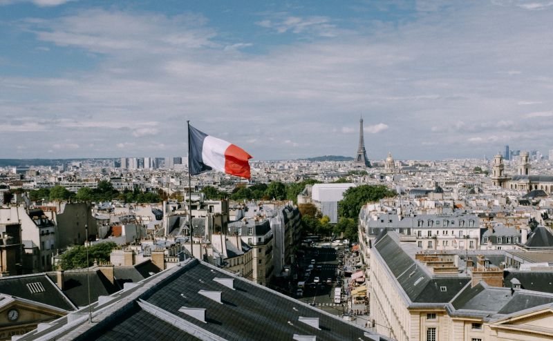 Faire un dépôt de permis de construire à Paris 8