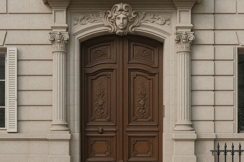 Rénovation d'appartement haussmannien à Paris : le guide complet avec les prix
