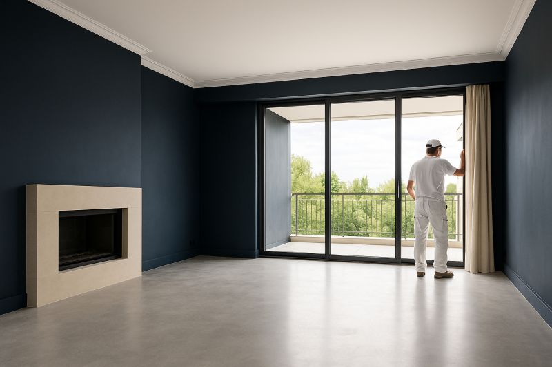 Rénovation d’appartement à Le Plessis-Robinson