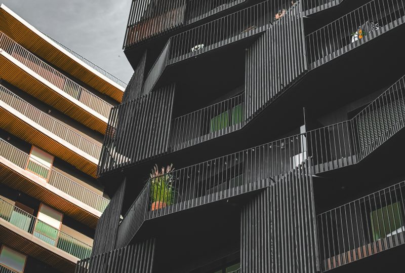 Rénovation d’appartement à Issy les Moulineaux