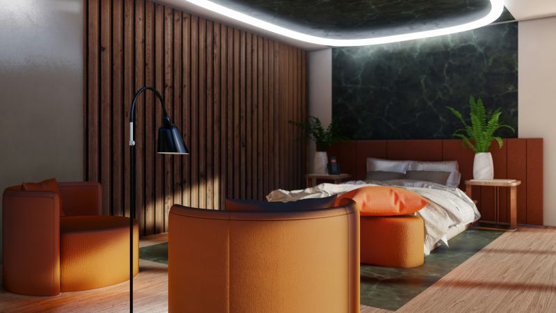 Rénovation intérieure d'un appartement dans le 78