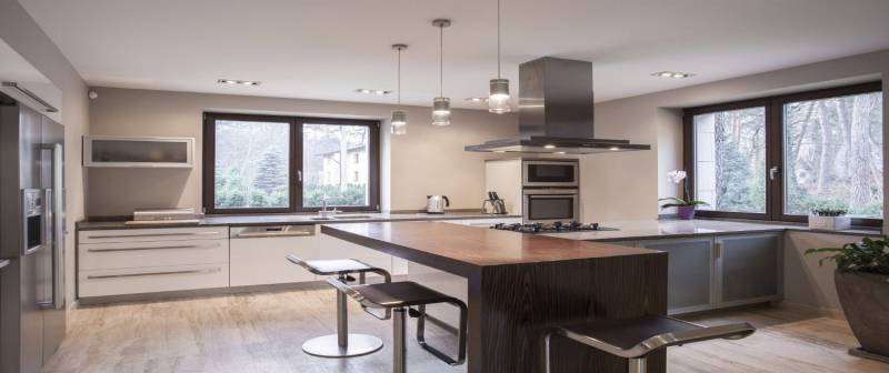 rénovation cuisine Paris