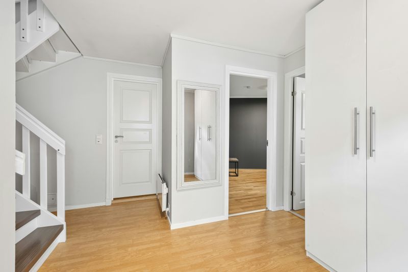 Rénovation énergétique pour un logement à Issy les Moulineaux