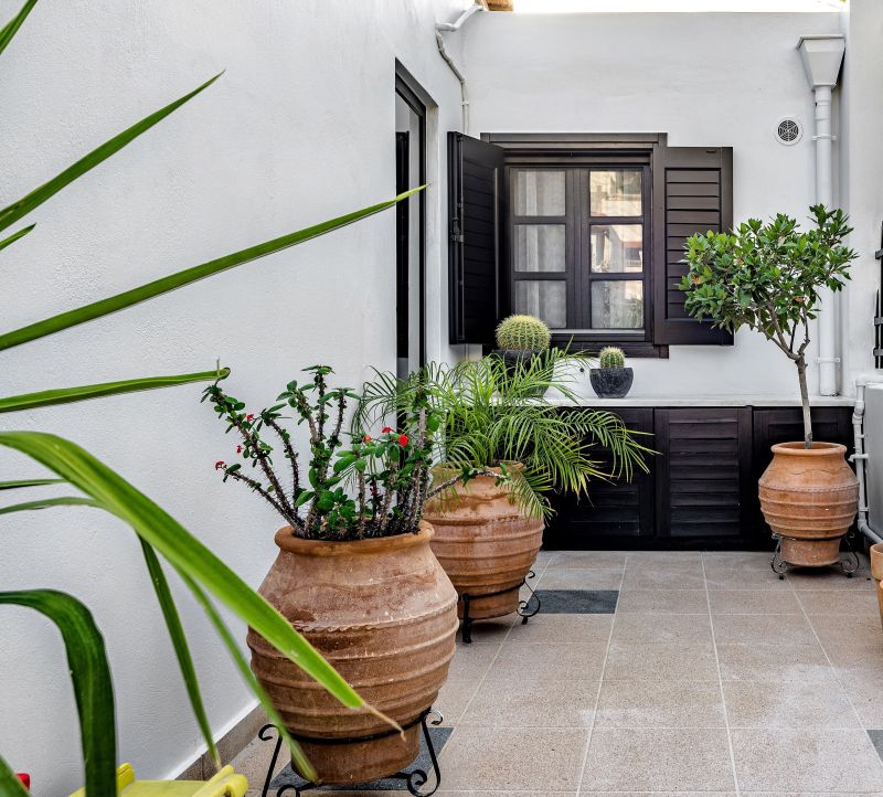 Rénovation de terrasse en espace accueillant et calme