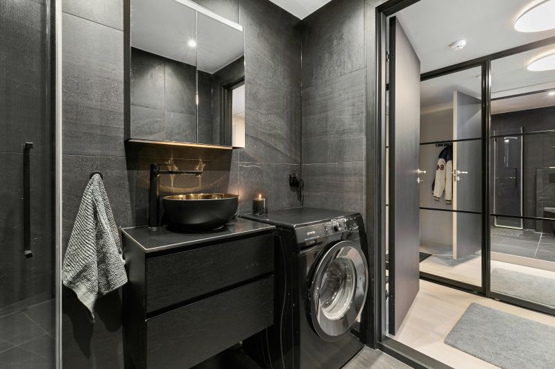 Réhabilitation de salle de bain à Neuilly sur Seine (92)