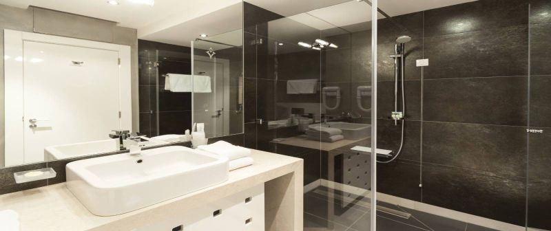 Rénovation de salle de bain