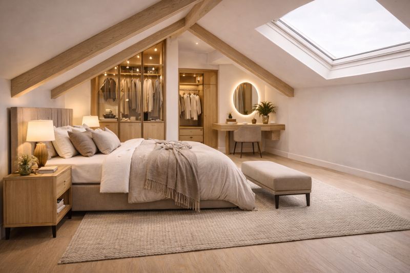 1management de combles à Puteaux