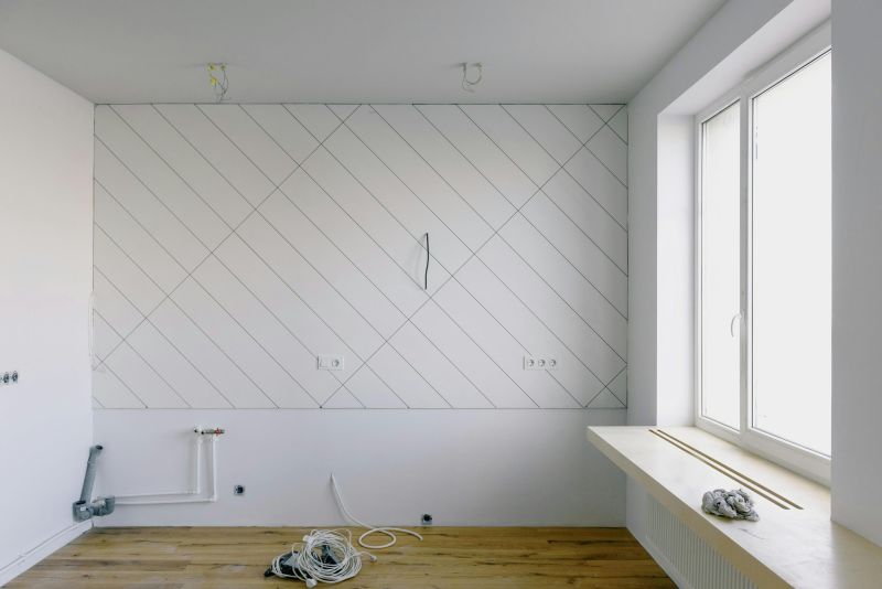Travaux de rénovation de cuisine à Paris