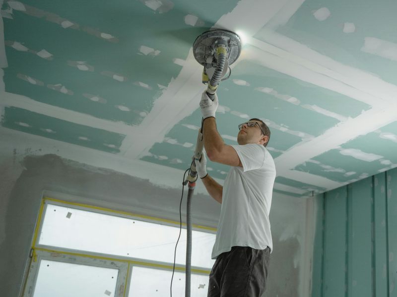 Travaux de rénovation énergétique à Paris et en lle de France