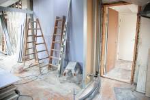 Demander une prime rénovation pour appartement à Paris 14